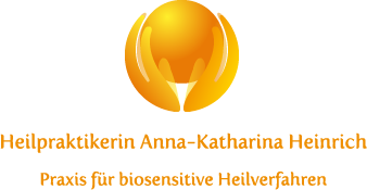 Heilpraktikerin Heinrich Logo